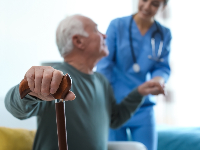 Which Standard Home Care Services Suit You?