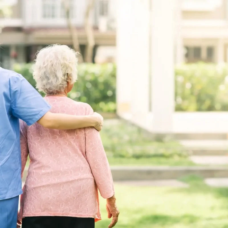 5 Essential Health Tips for Seniors and Individuals Living with Disabilities — Montessori Care blog