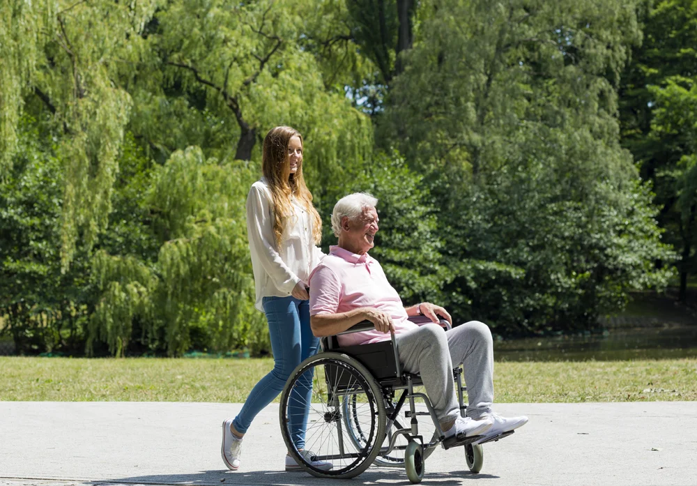 Community Outings – Social Support and Companionship from Montessori Care