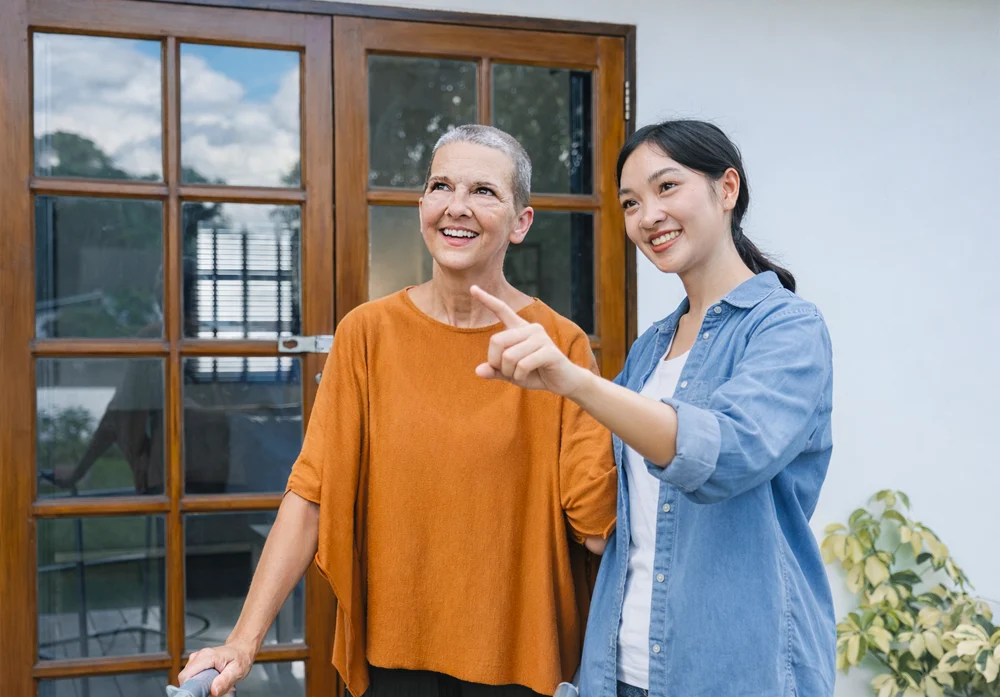 Home Care Package is now Support at Home — Montessori Care registered provider