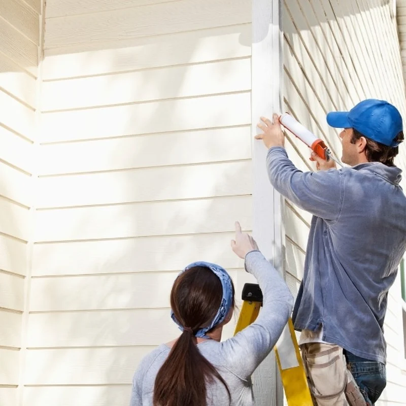 How does complete home maintenance support ndis participants? — illustration from Montessori Care