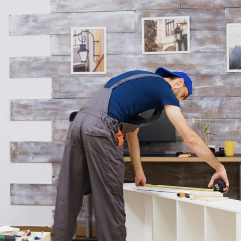 How does high quality home maintenance improve daily life? — illustration from Montessori Care