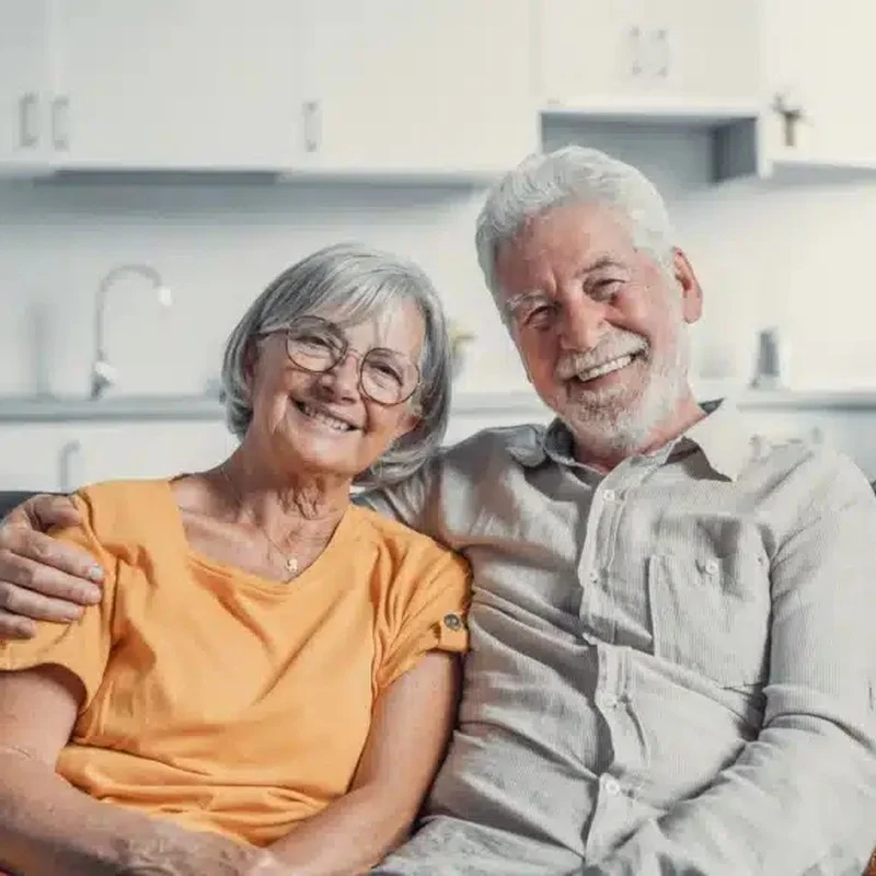 How in home support helps you stay independent for longer? — illustration from Montessori Care