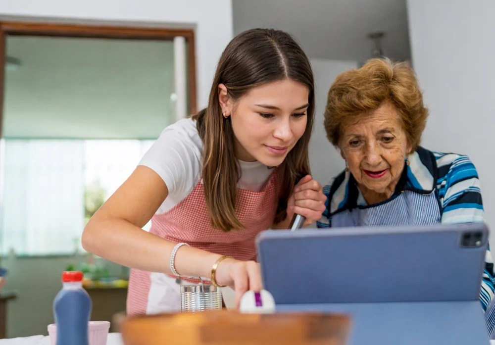 Meal Planning – in-home Meal Preparation from Montessori Care