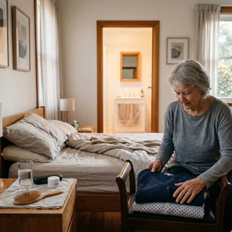 Morning and Evening Routines That Build Independence at Home (A Practical Guide for Families) — Montessori Care blog