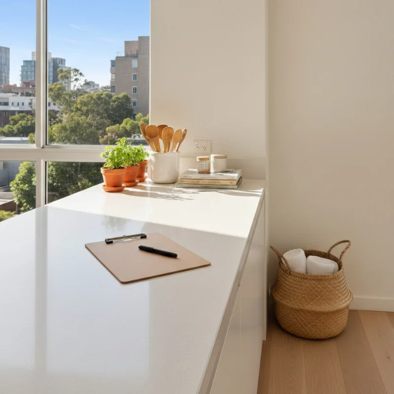 NDIS Household Tasks Checklist: What to Include (and What to Leave Out) — Montessori Care blog