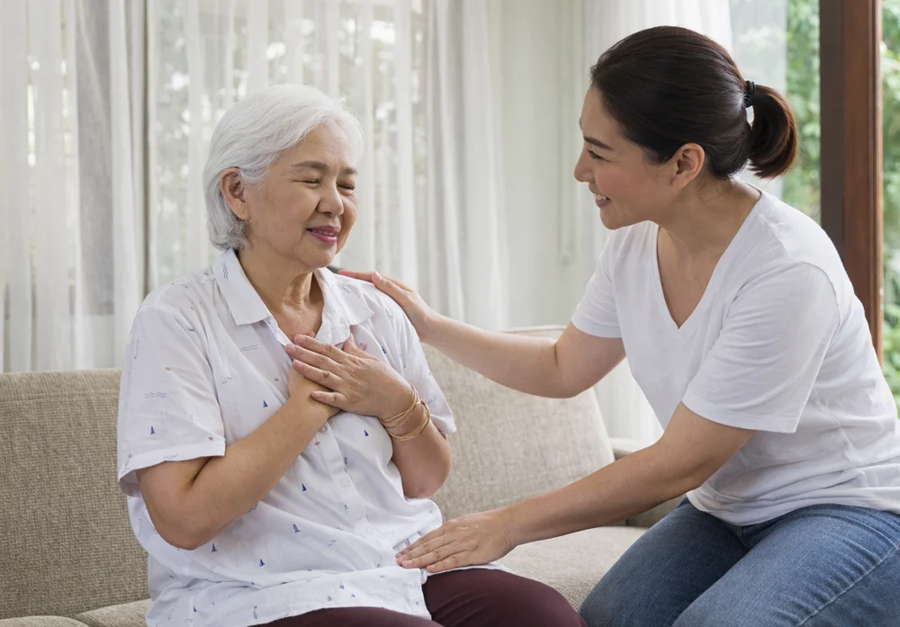 Personal Care Who this service is for – in-home Personal Care from Montessori Care