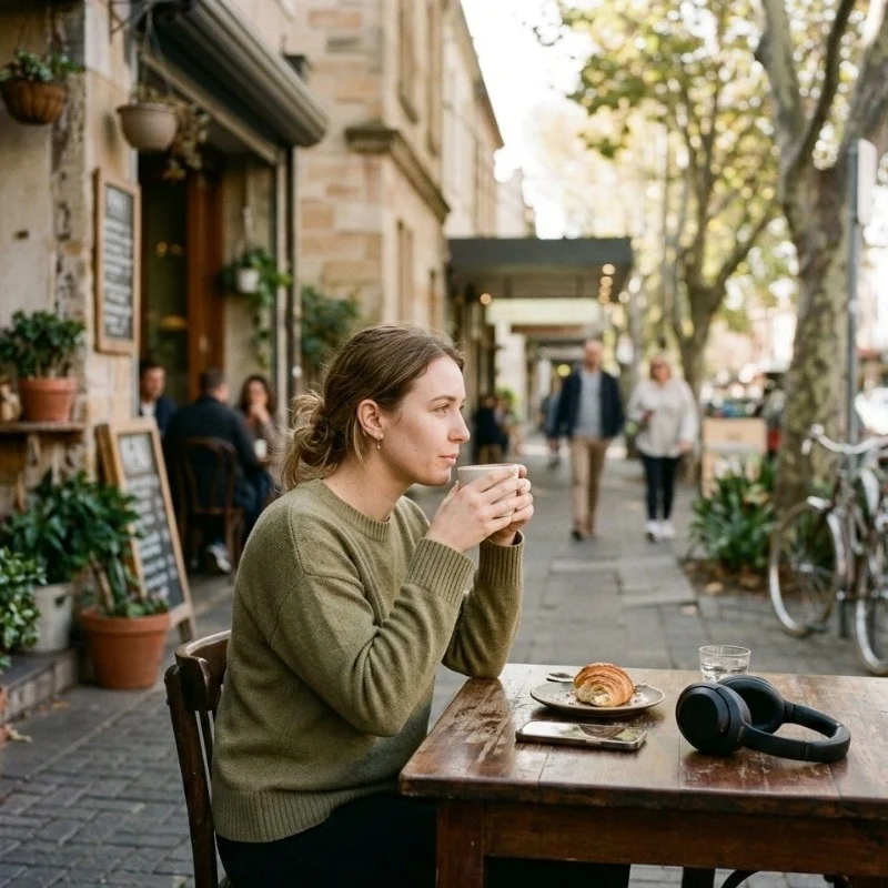Social Anxiety and Community Participation: Practical Steps to Feel More Comfortable in Social Settings — Montessori Care blog