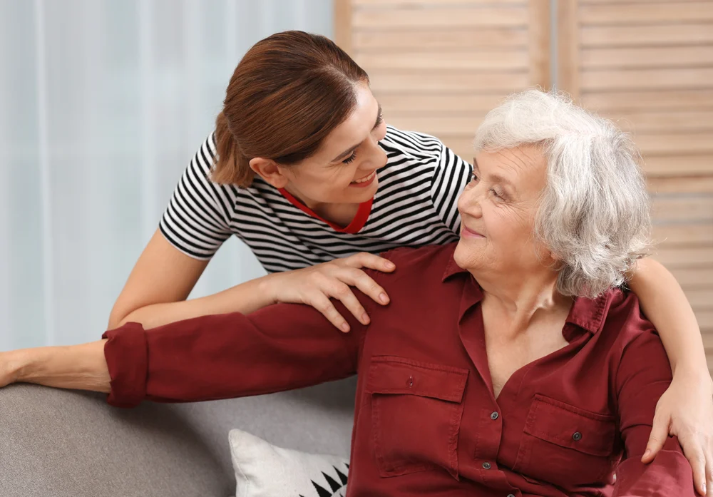 Social Support Who this service is for – Social Support and Companionship from Montessori Care