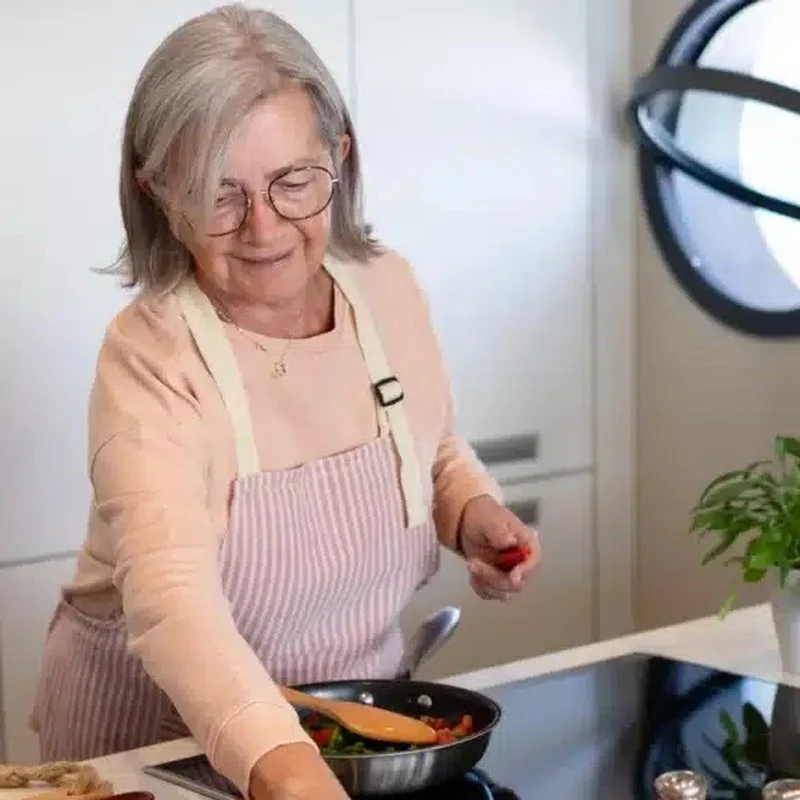 Staying Independent at Home as You Age: Support That Grows With You in Sydney — Montessori Care blog