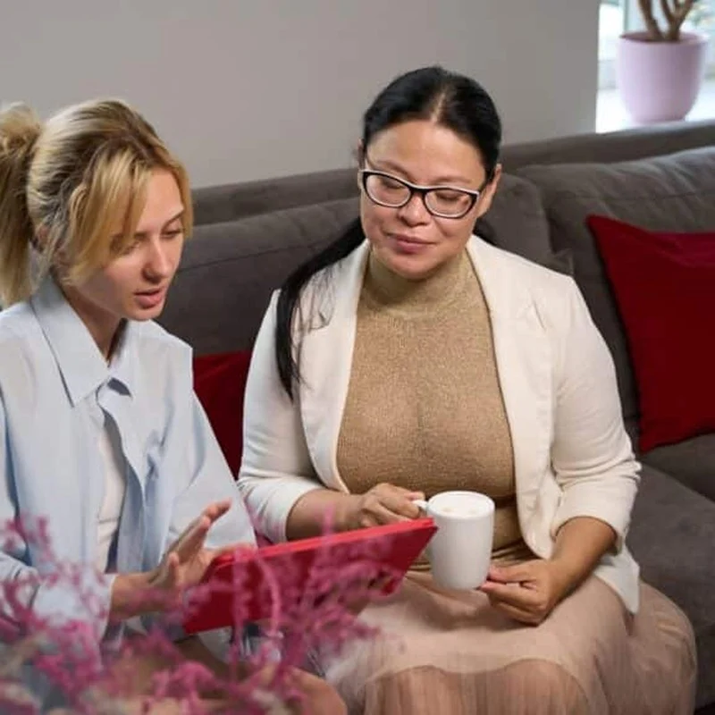 Support at Home vs Residential Care: How to Choose What’s Right — Montessori Care blog