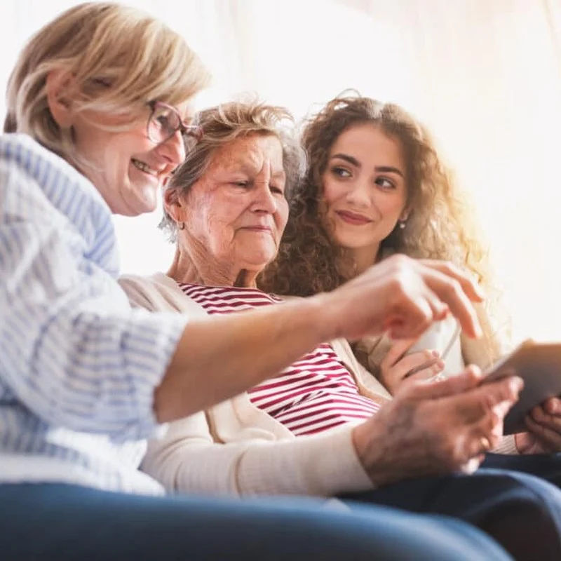 Support at Home: What Older Australians and Families Need to Know in 2026 — Montessori Care blog