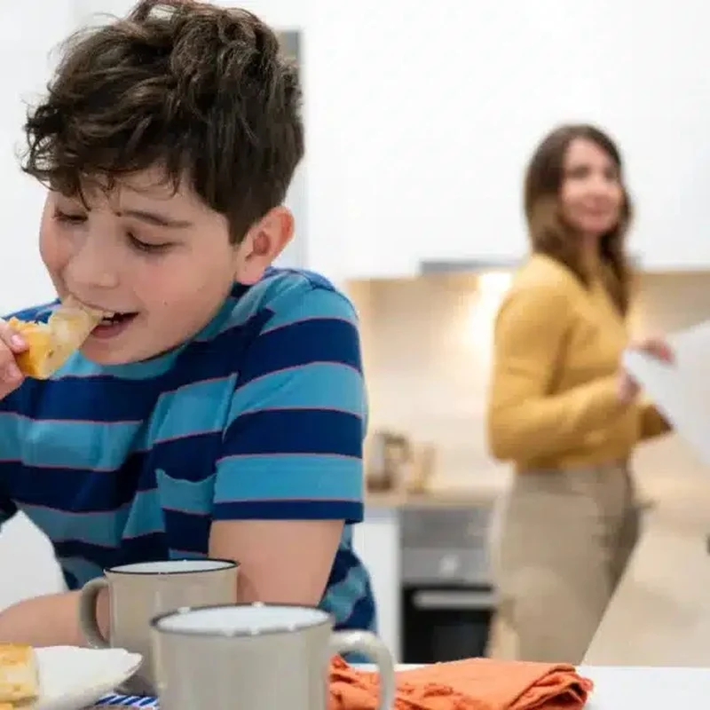 Supporting Independence at Home with the NDIS — Montessori Care blog