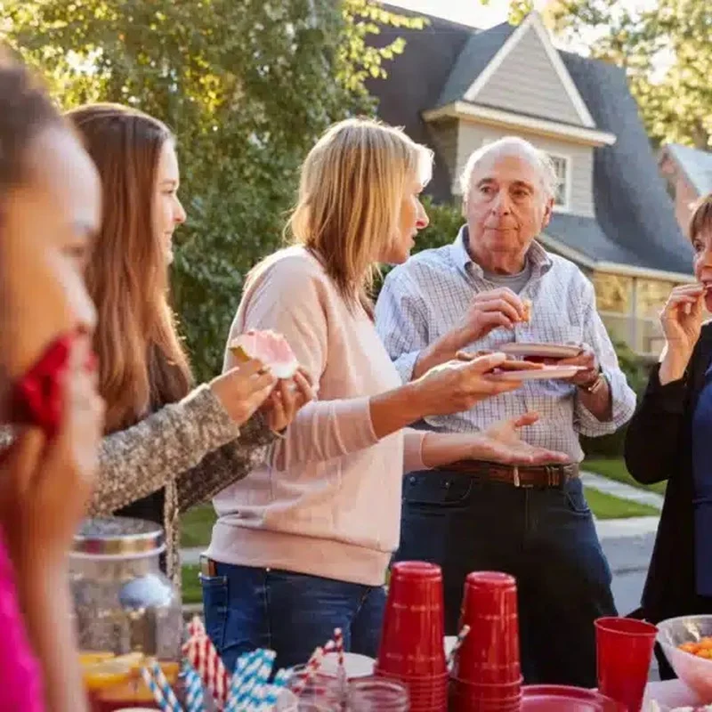 Why Community Participation Matters for Mental Health and Wellbeing in Sydney — Montessori Care blog