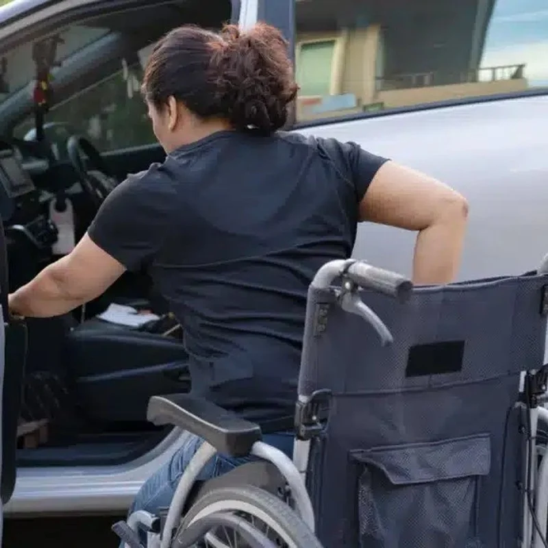 Getting Around Safely: Transport Options for People Living With Disability in Sydney — Montessori Care blog