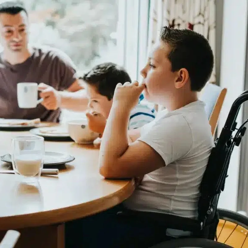 Understanding Your NDIS Support Options in 2026 — Montessori Care blog