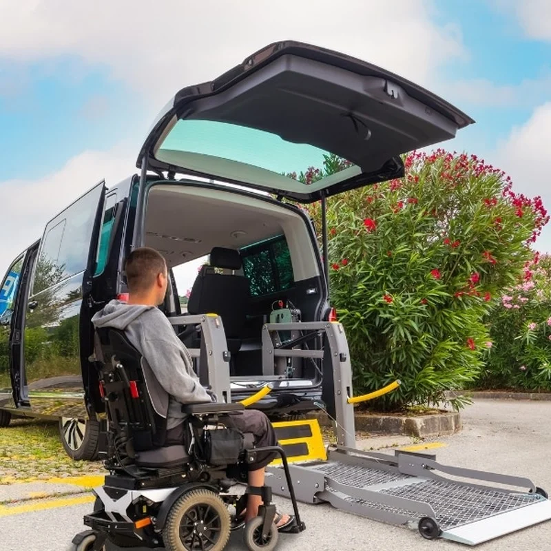 Which reliable transportation services suit ndis needs? — illustration from Montessori Care
