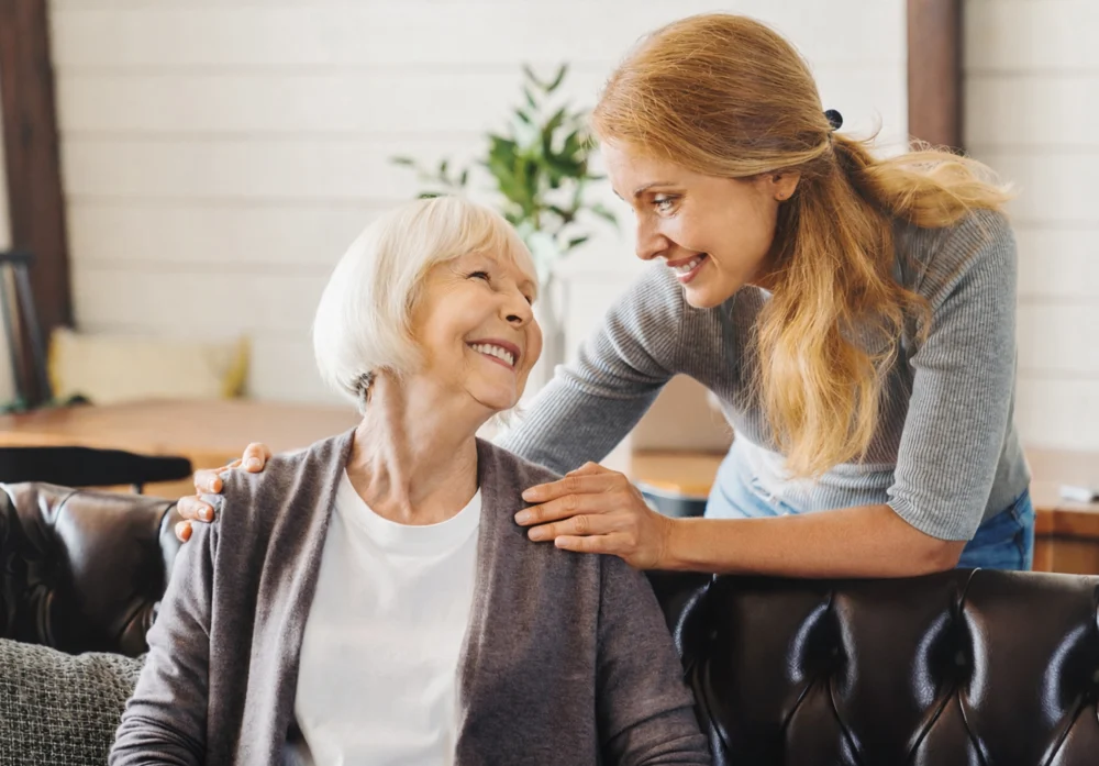 Who is It Best Suited for – Support at Home in-home aged care from Montessori Care