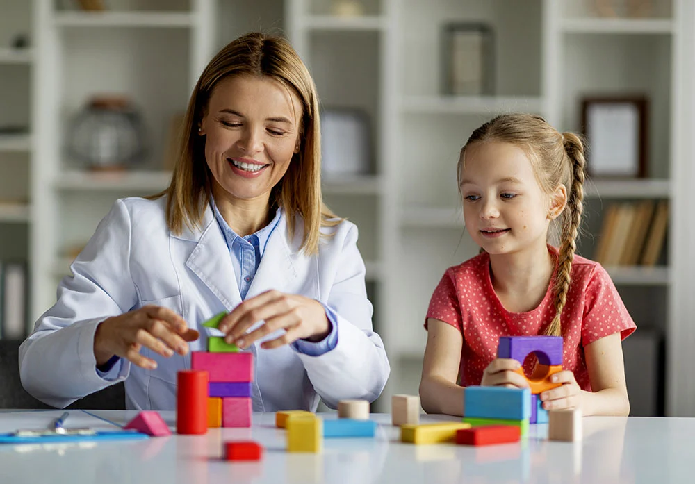 Allied Health – How It Works & FAQs from Montessori Care