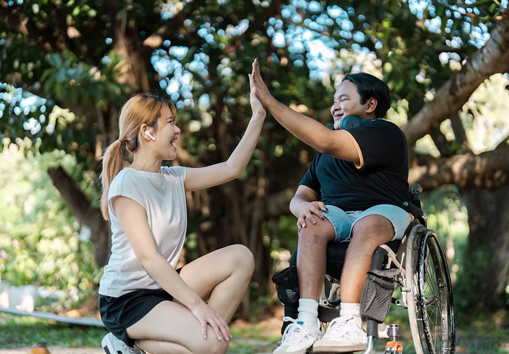 Disability Care – How It Works & FAQs from Montessori Care