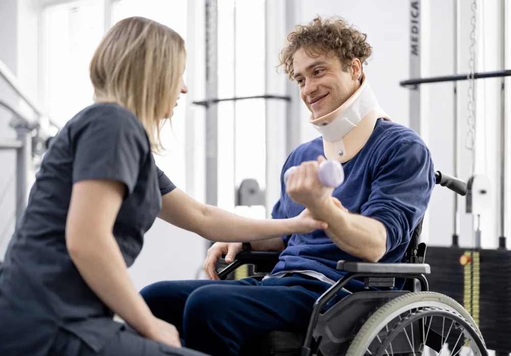 Disability Care – iCare from Montessori Care