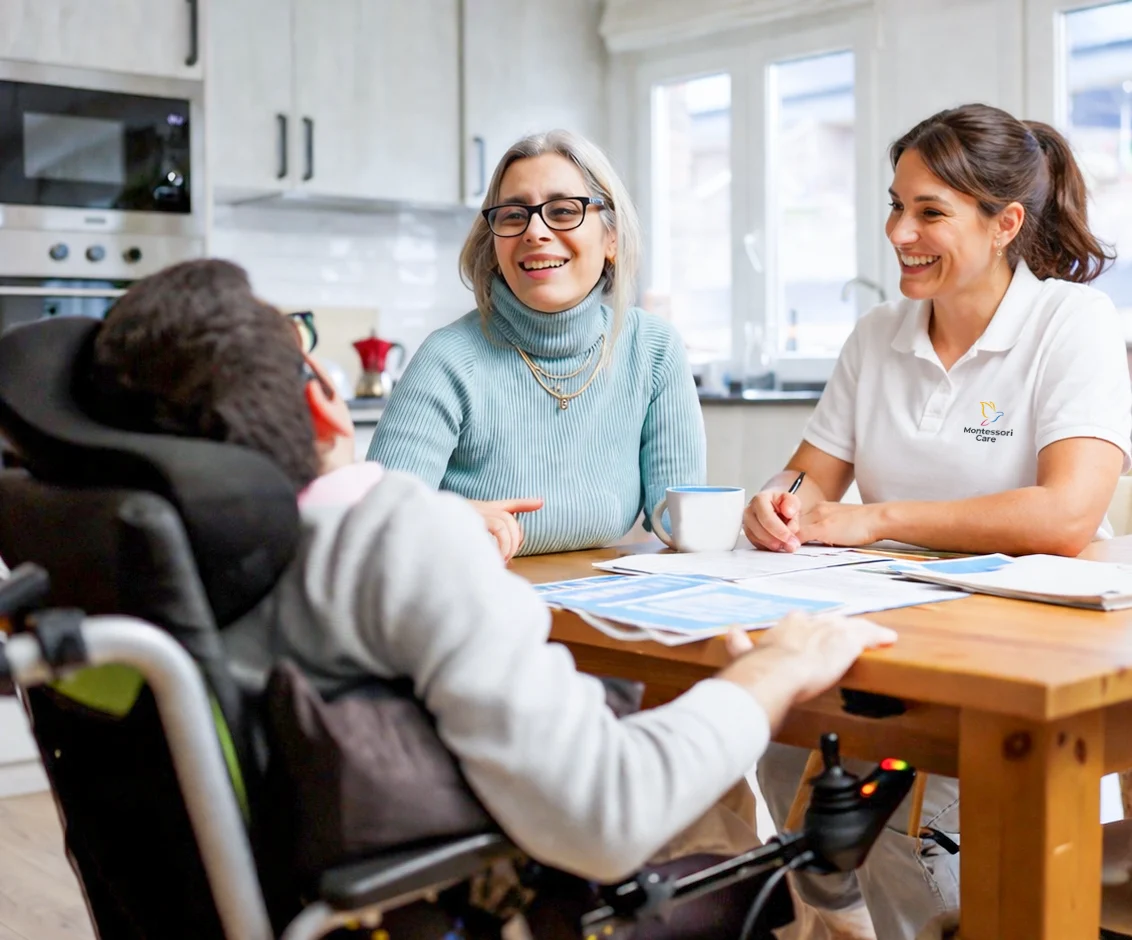 Expert NDIS Plan Management Services