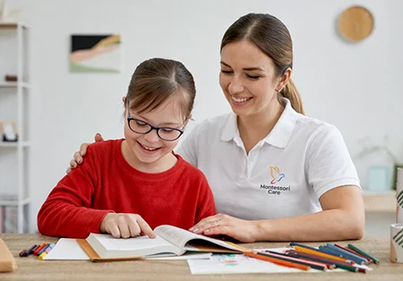 Mobile allied health services in Sydney – Montessori Care