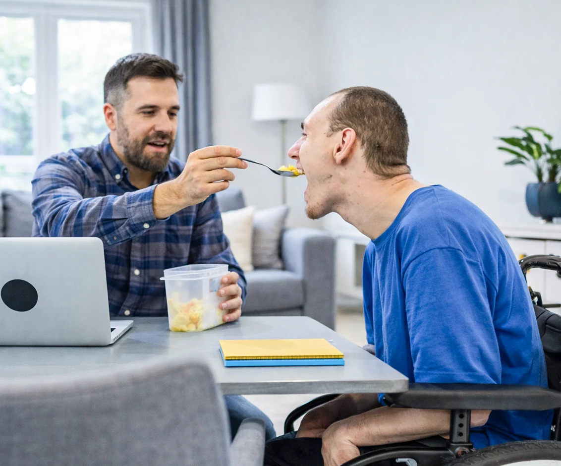 Key Indicators You May Need NDIS Support​
