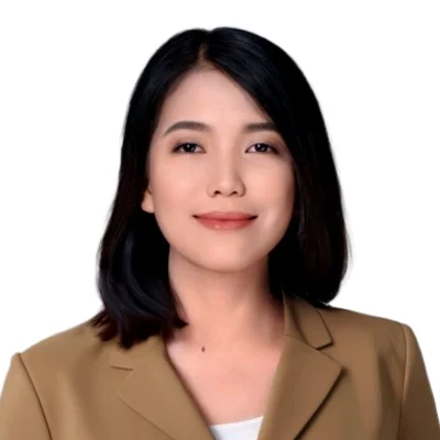 Liza – Montessori Care team member
