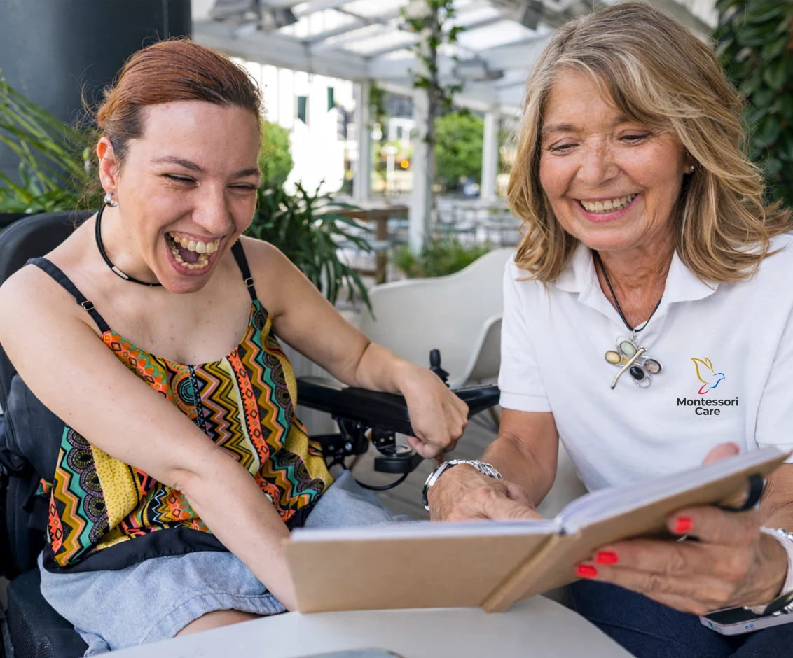 Your Local Registered NDIS Service Provider