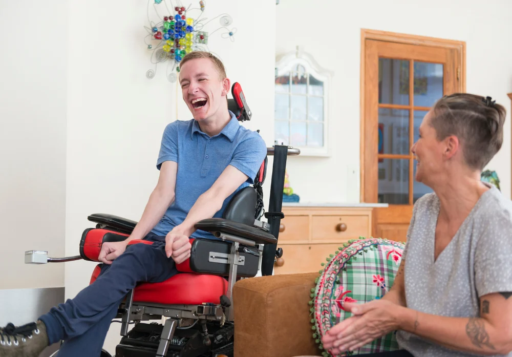 24 7 Care – NDIS Complex Care & Nursing from Montessori Care