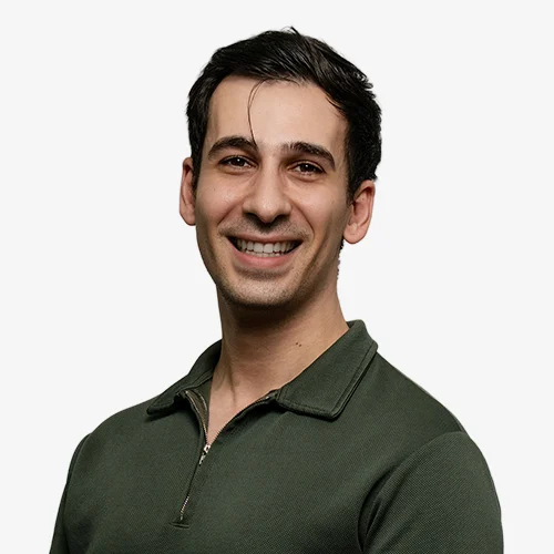 Alex – Montessori Care team member