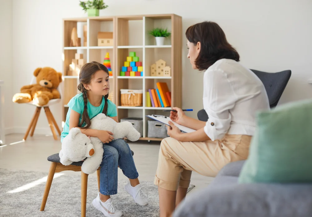 Behavioural Support – mobile Allied Health from Montessori Care