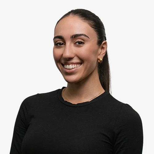 Brieanna – Montessori Care team member