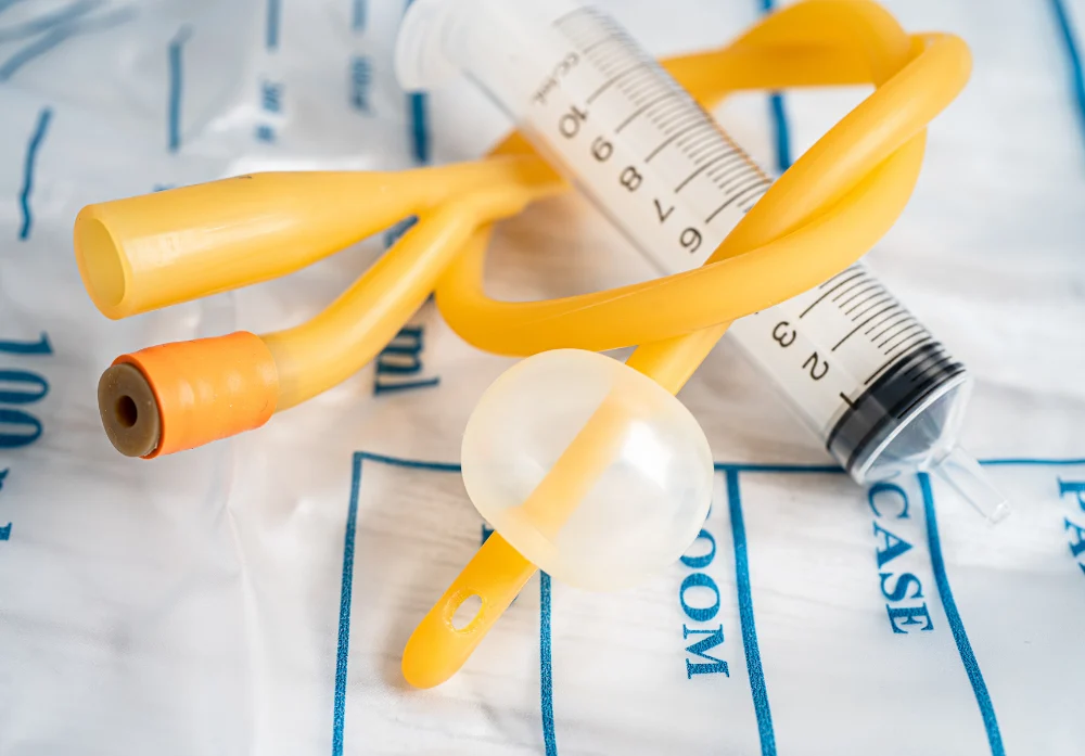 Catheter Continence Support – NDIS Complex Care & Nursing from Montessori Care