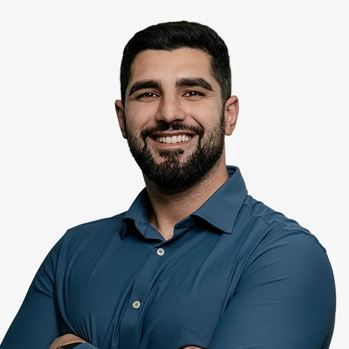 Chris – Montessori Care team member