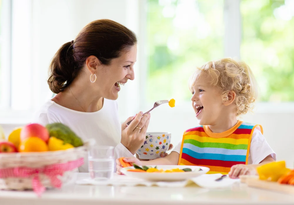 Dietetics – mobile Allied Health from Montessori Care