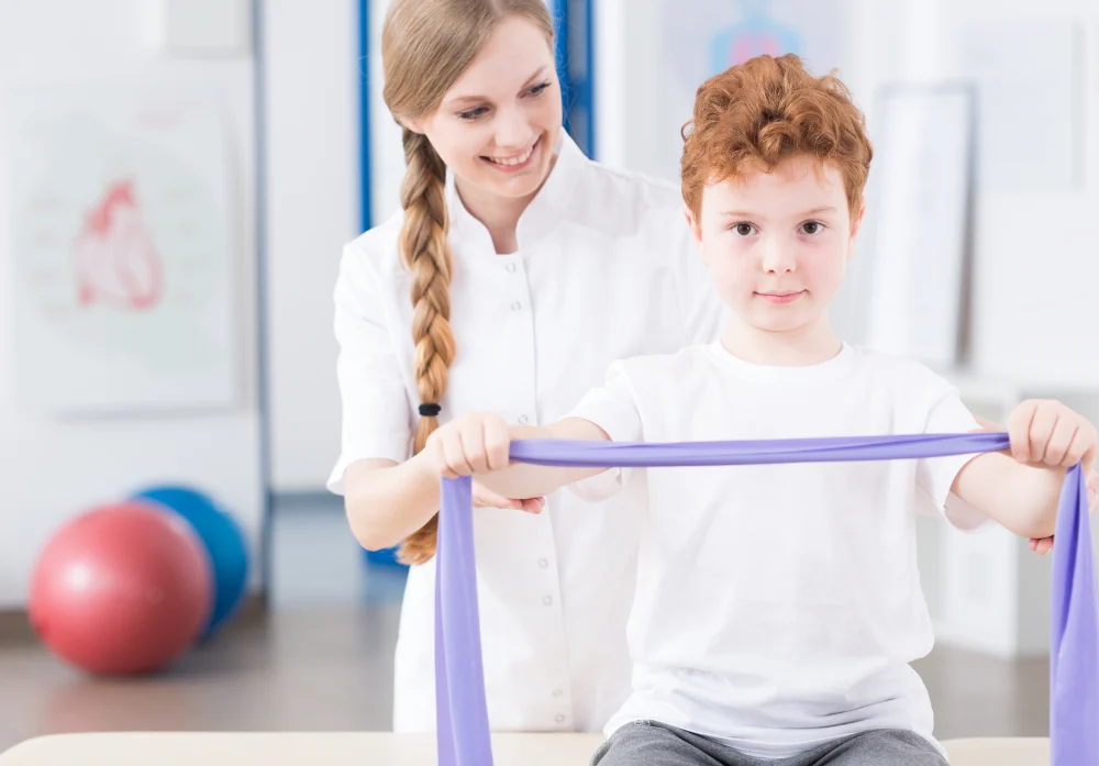 Exercise Physiology – mobile Allied Health from Montessori Care