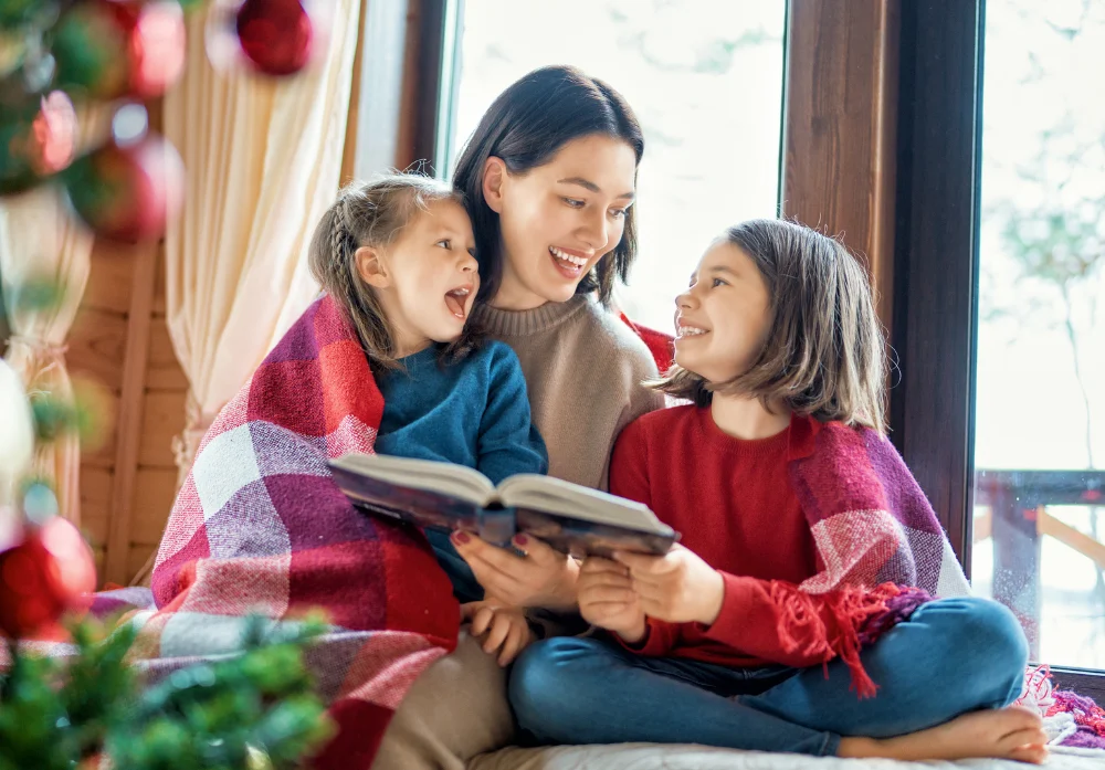Holiday Programs – Allied Health Day Programs from Montessori Care