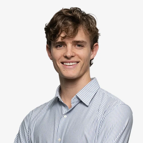 James – Montessori Care team member