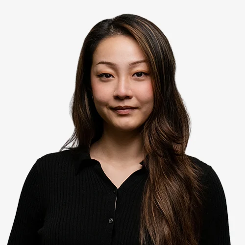 Jess – Montessori Care team member