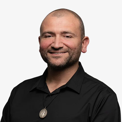 Joe – Montessori Care team member