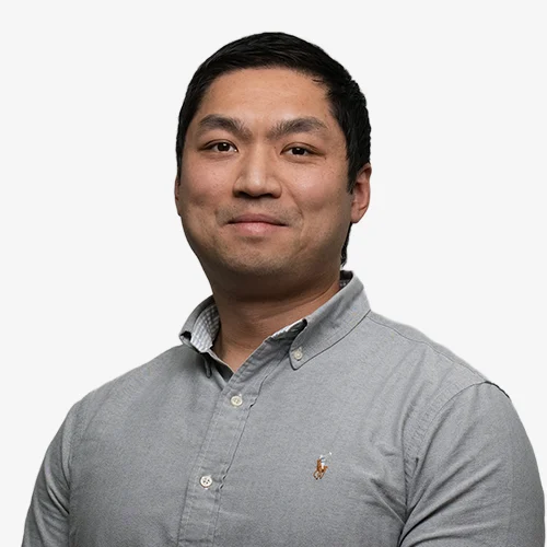 John – Montessori Care team member