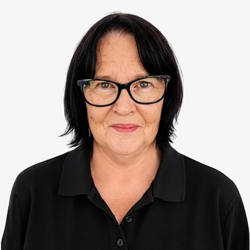 Kim – Montessori Care team member
