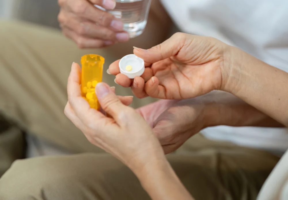 Medication Management – NDIS Complex Care & Nursing from Montessori Care