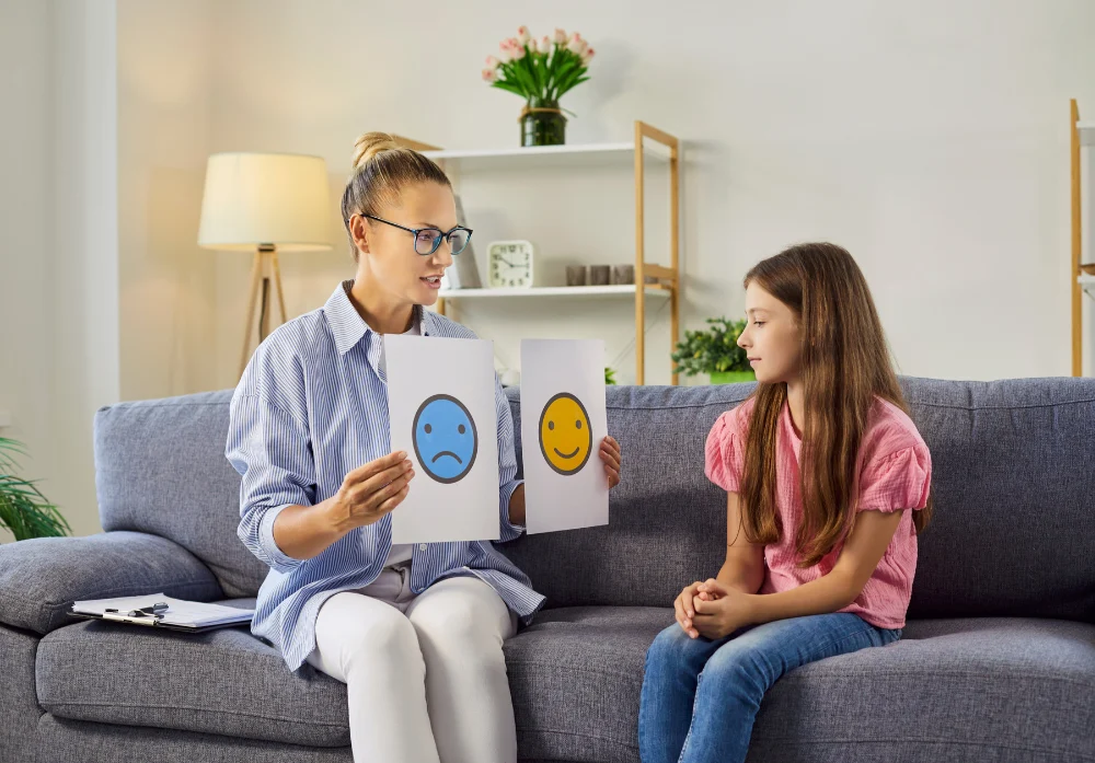 Psychology – mobile Allied Health from Montessori Care