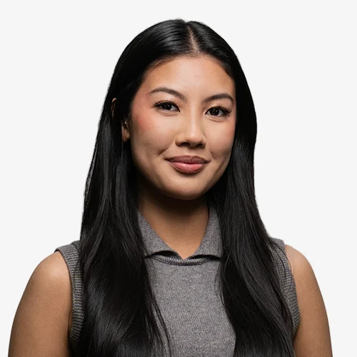 Trina – Montessori Care team member