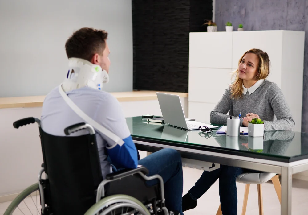 Workers Compensation – iCare workplace and motor accident support from Montessori Care