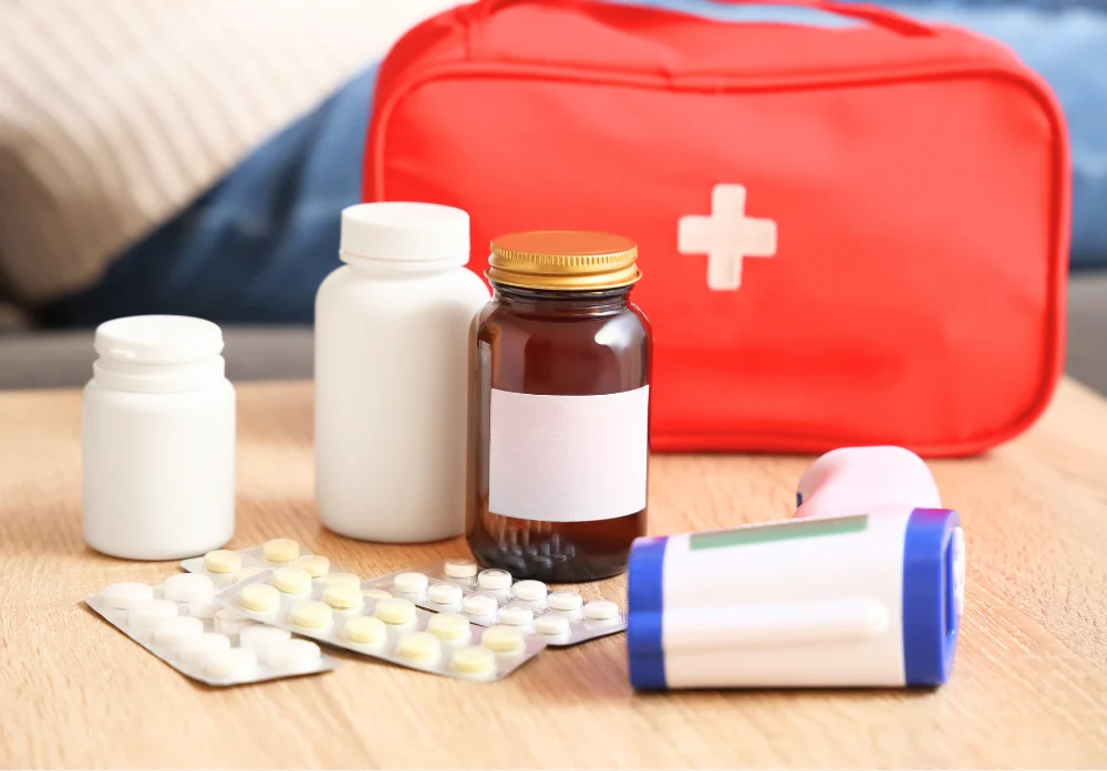 Wound Care – NDIS Complex Care & Nursing from Montessori Care