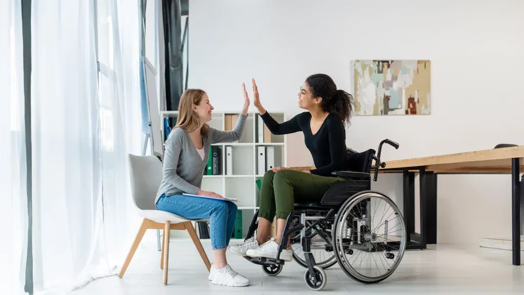 Our services NDIS provider Sydney 02, Montessori Care